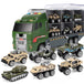 Military vehicle