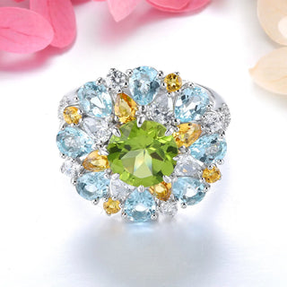 Gorgeous Exquisite Anniversary Luxury Gift