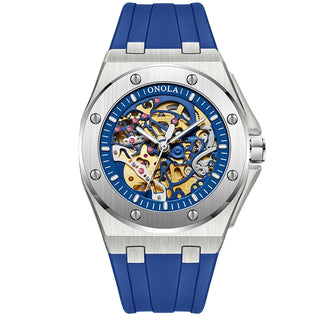 Top Brand Luxury Men Sports Wristwatch