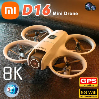 Adjustable Dual Camera RC Quadcopter Drone
