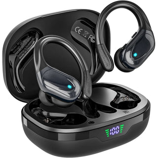 Mini Earbud Wireless Sports Stereo Headset