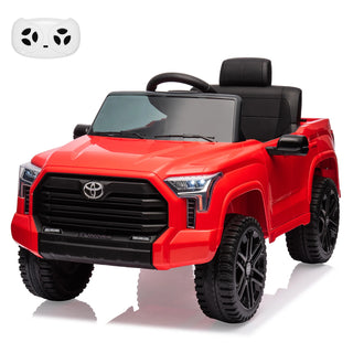 RC Electric Toddler Kids 12V Car Ride