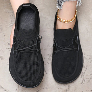 Simple Wide Breathable Fashionable Sneakers - Epictzar Intl.