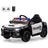Cop Car