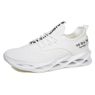 Casual Light Mesh Sports Sneakers