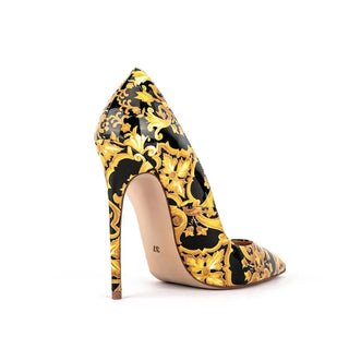 Ultra High Heels Party Pumps Shoes