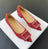 Red 3cm