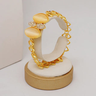 Elegant Women Beauty Jewelry Sets
