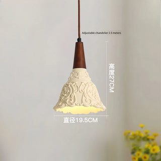 Antique Creative Chandelier Decorative Lamp