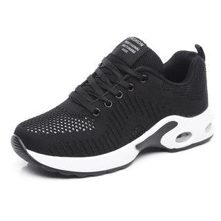 Lightweight Non-Slip Knitted Sneakers