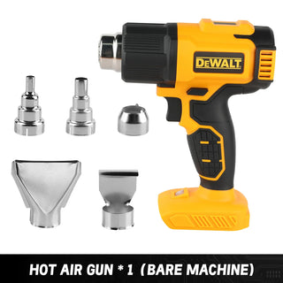 Cordless Paint Stripping Heating Nozzles