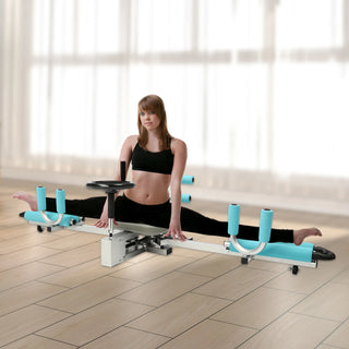 Leg Stretcher  Heavy Duty Split Machine for Leg Stretching Flexibility Stretching Equipment  Ballet, Yoga, Dance