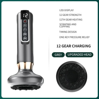 Anti Cellulite Vacuum Suction Cup