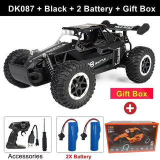 Remote Control Climbing Toy Vehicle - Epictzar Intl.