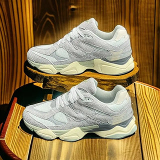 Luxury Breathable New Edition Running Shoes