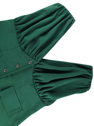 Elegant Business Party Pants Suit Outfit