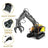 E568 Excavator