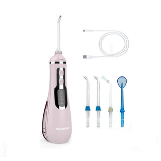Dental Water Jet Flosser Oral Irrigator