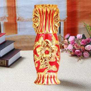 Luxury Creative Design Ceramic Vase