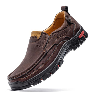 Retro Handmade Fashionable Casual Shoes