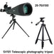 100mm-SV101 Tripod