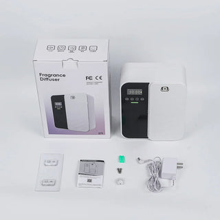 Electric Home Essential Oils Diffuser