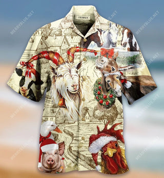 High - quality Hawaiian Printed Short Sleeve Shirts - Epictzar Intl.