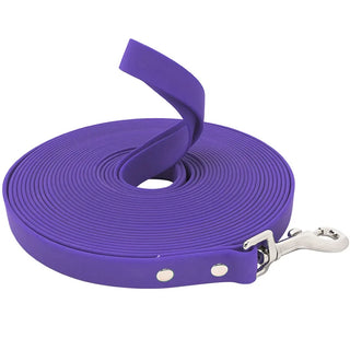 Long Easy To Clean PVC Pet Leash