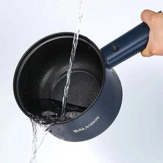All-in-One Non-Stick Electric Cooker