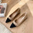 B1 Beige (Heel 1cm)