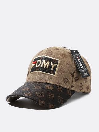 Fashion My Baseball Cap Outdoor Caps Sunscreen Hat Letter Embroidery Man Women Hip Hop Tide Snapback Hats Adjustable Cowboy