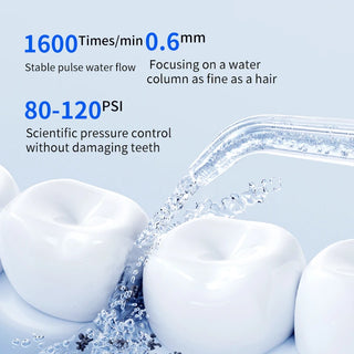 Dental Oral Irrigator Oral Cleaning Machine