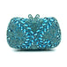 Cyan Blue