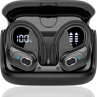 Dynamic Sports 75H Playtime Wireless Earbud