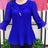 Royal Blue