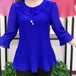 Royal Blue