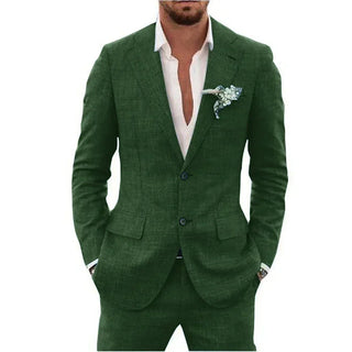 Luxurious Office Evening Party Tailored Suits