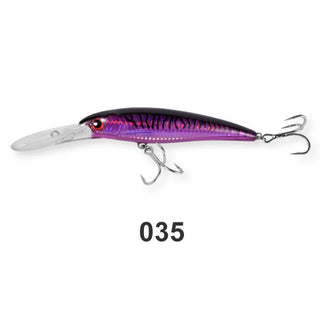 Artificial Saltwater Wobbler Fishing Lure Bait