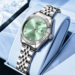 Elegant Fashion Original Quartz Watch