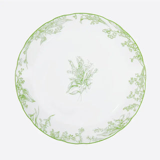 Western-Style Ceramic Kitchen Tableware Set