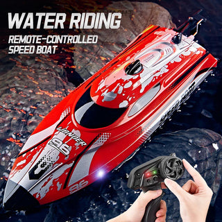 High Speed RC Outdoor Electronic Water Toys