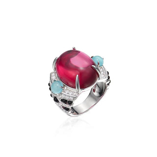 Ladies Designer Collectors Ring - Epictzar Intl.