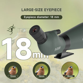 Wildlife Adventurers Archery Beginners Monocular