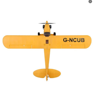 RC Brushless Motor Outdoor Foam Fiexd Plane - Epictzar Intl.