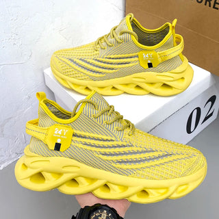 Versatile Ultra-Light Breathable Walking Shoes