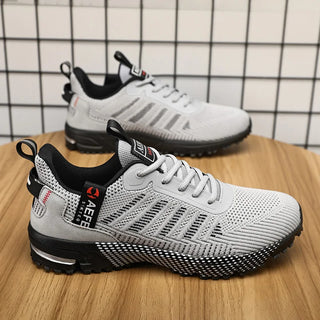 Lightweight Comfortable Athletic Training Footwear