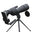 With tripod and clip
