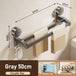 Gray 50cm 2 Bar