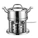 4-16cm single pot