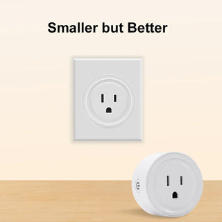 Remote Control US Smart Plug